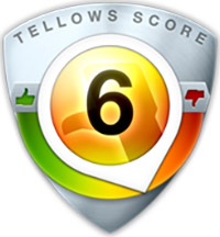 tellows التقييم  0501 : Score 6