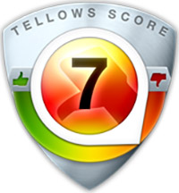 tellows التقييم  01 : Score 7